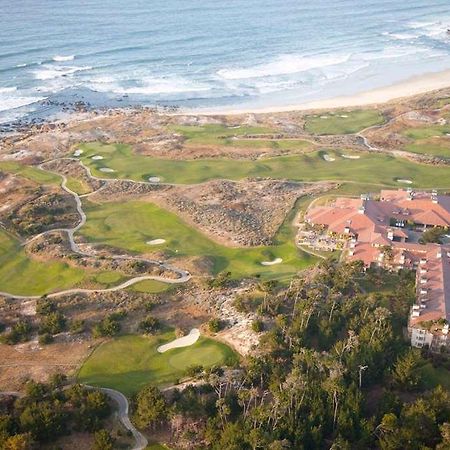 Inn At Spanish Bay Pebble Beach Exterior photo