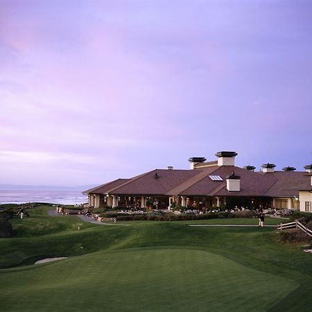 Inn At Spanish Bay Pebble Beach Exterior photo