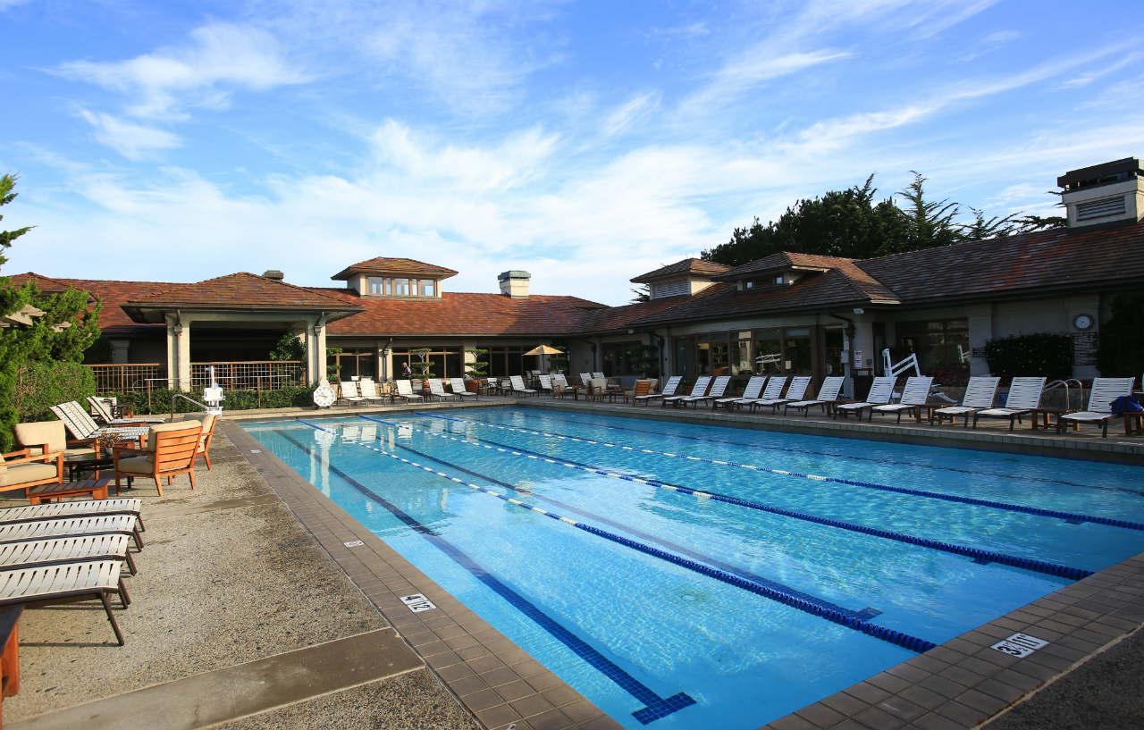 Inn At Spanish Bay Pebble Beach Exterior photo