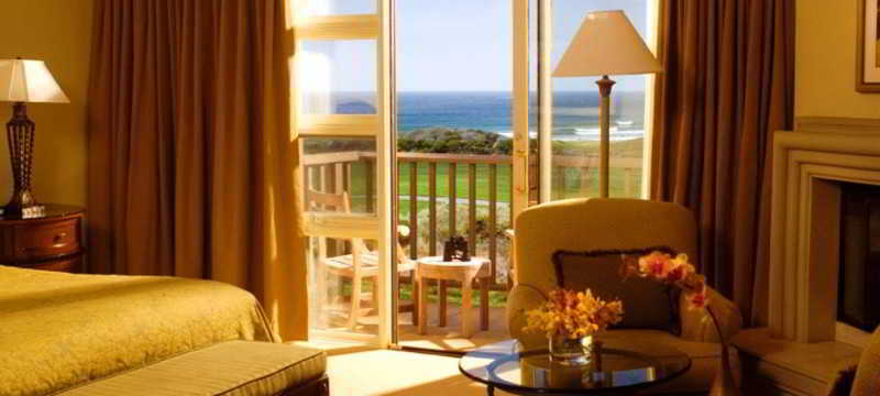 Inn At Spanish Bay Pebble Beach Exterior photo