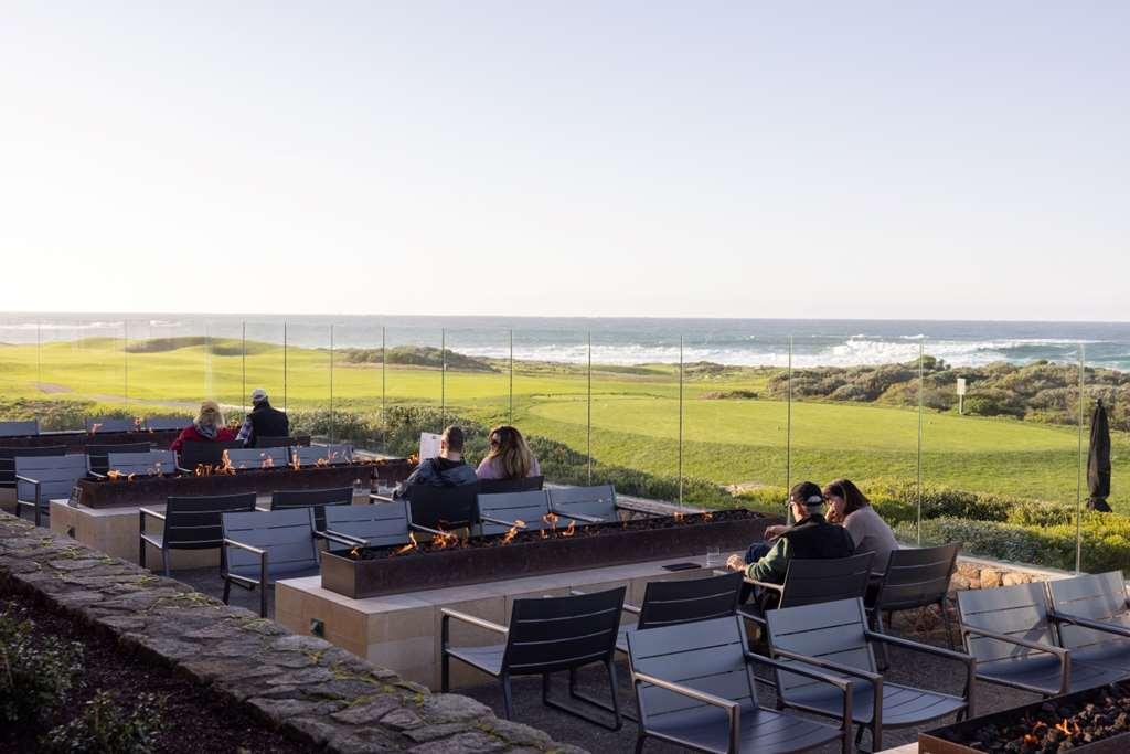 Inn At Spanish Bay Pebble Beach Restaurant photo