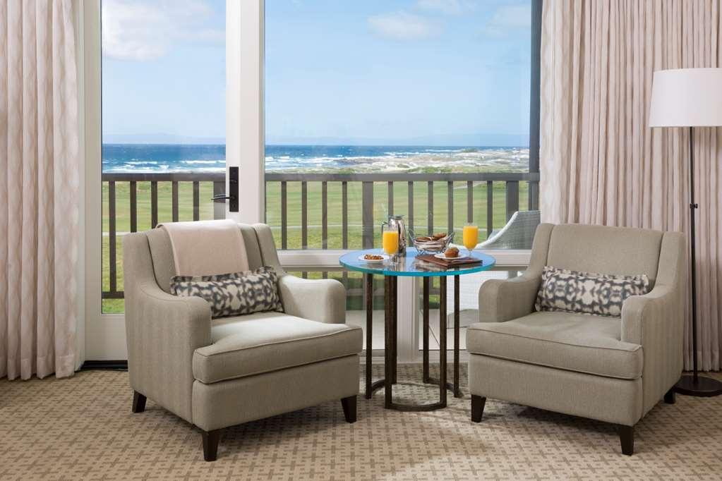 Inn At Spanish Bay Pebble Beach Room photo