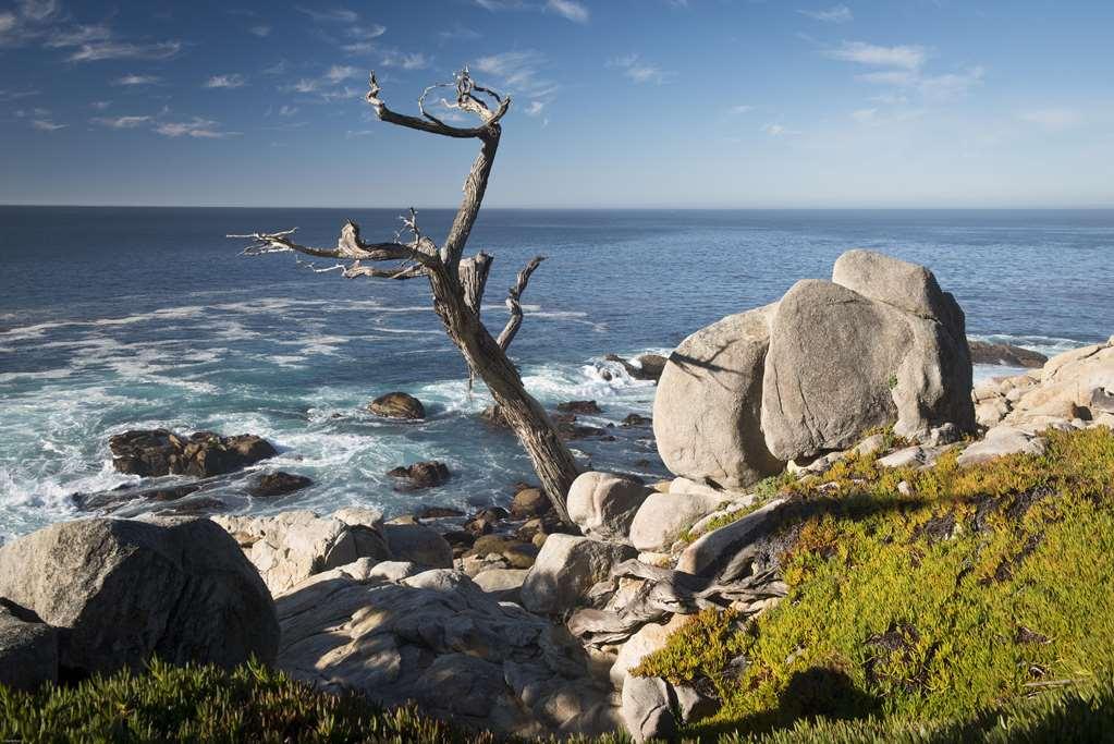 Inn At Spanish Bay Pebble Beach Exterior photo