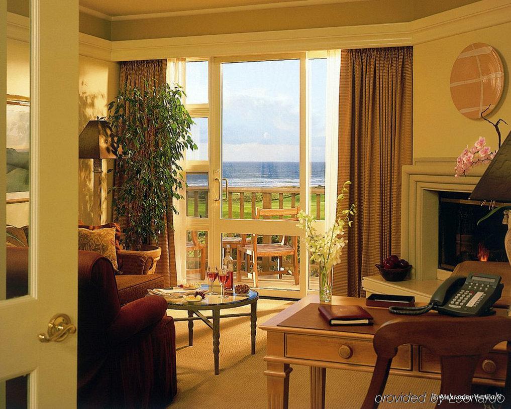 Inn At Spanish Bay Pebble Beach Room photo