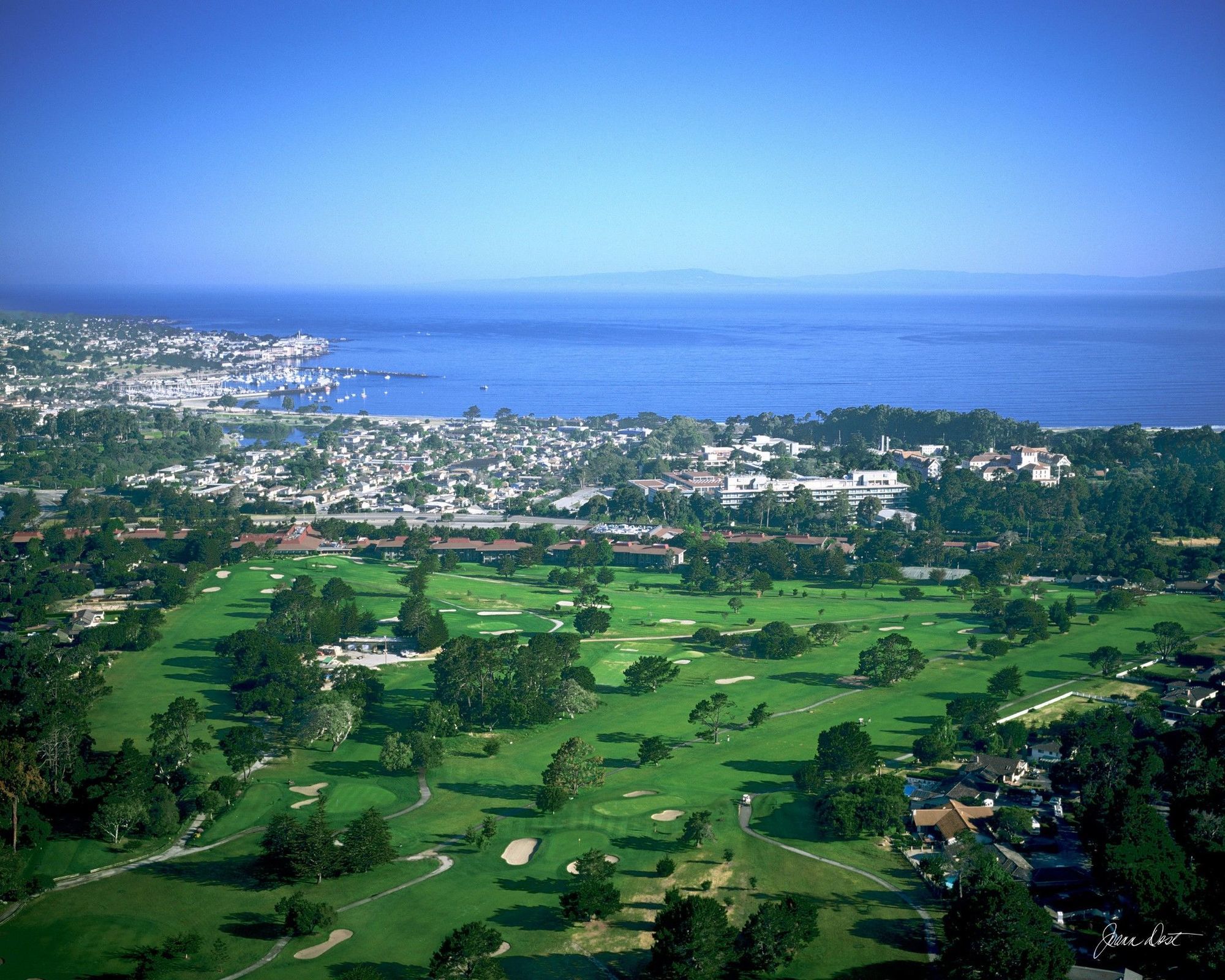 Inn At Spanish Bay Pebble Beach Facilities photo