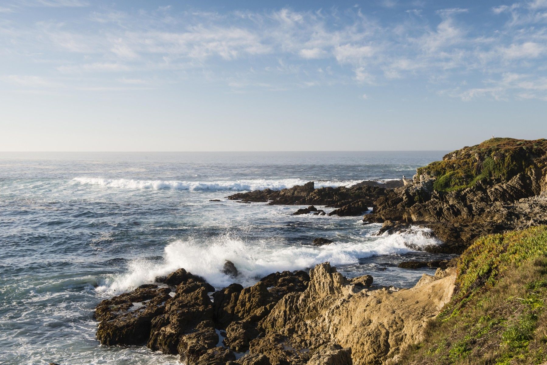 Inn At Spanish Bay Pebble Beach Exterior photo