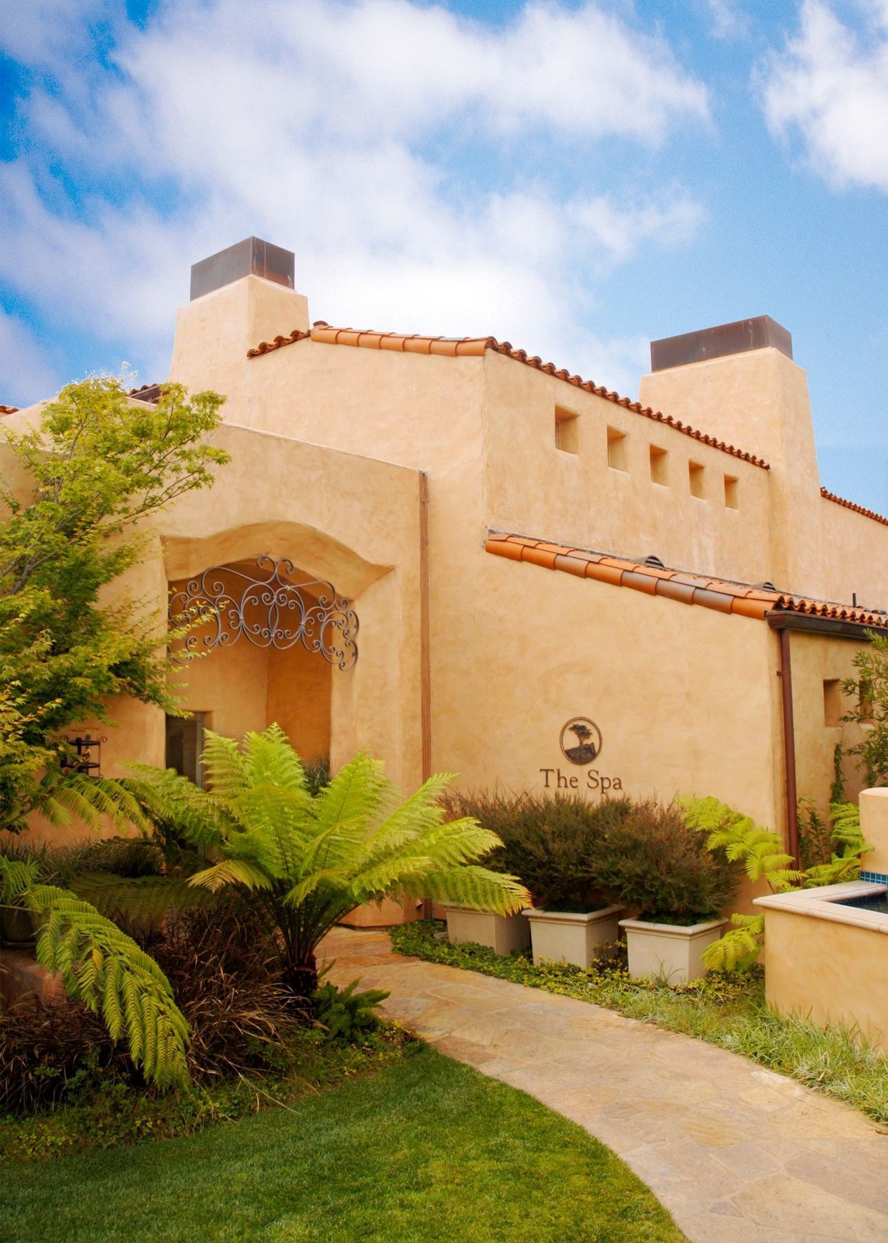 Inn At Spanish Bay Pebble Beach Exterior photo