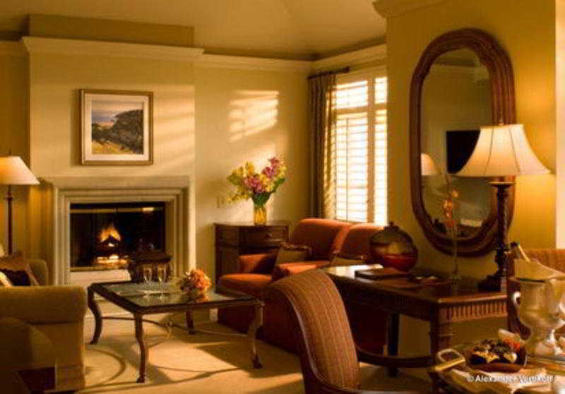 Inn At Spanish Bay Pebble Beach Room photo