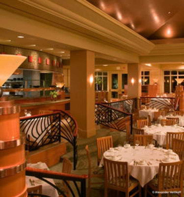 Inn At Spanish Bay Pebble Beach Restaurant photo