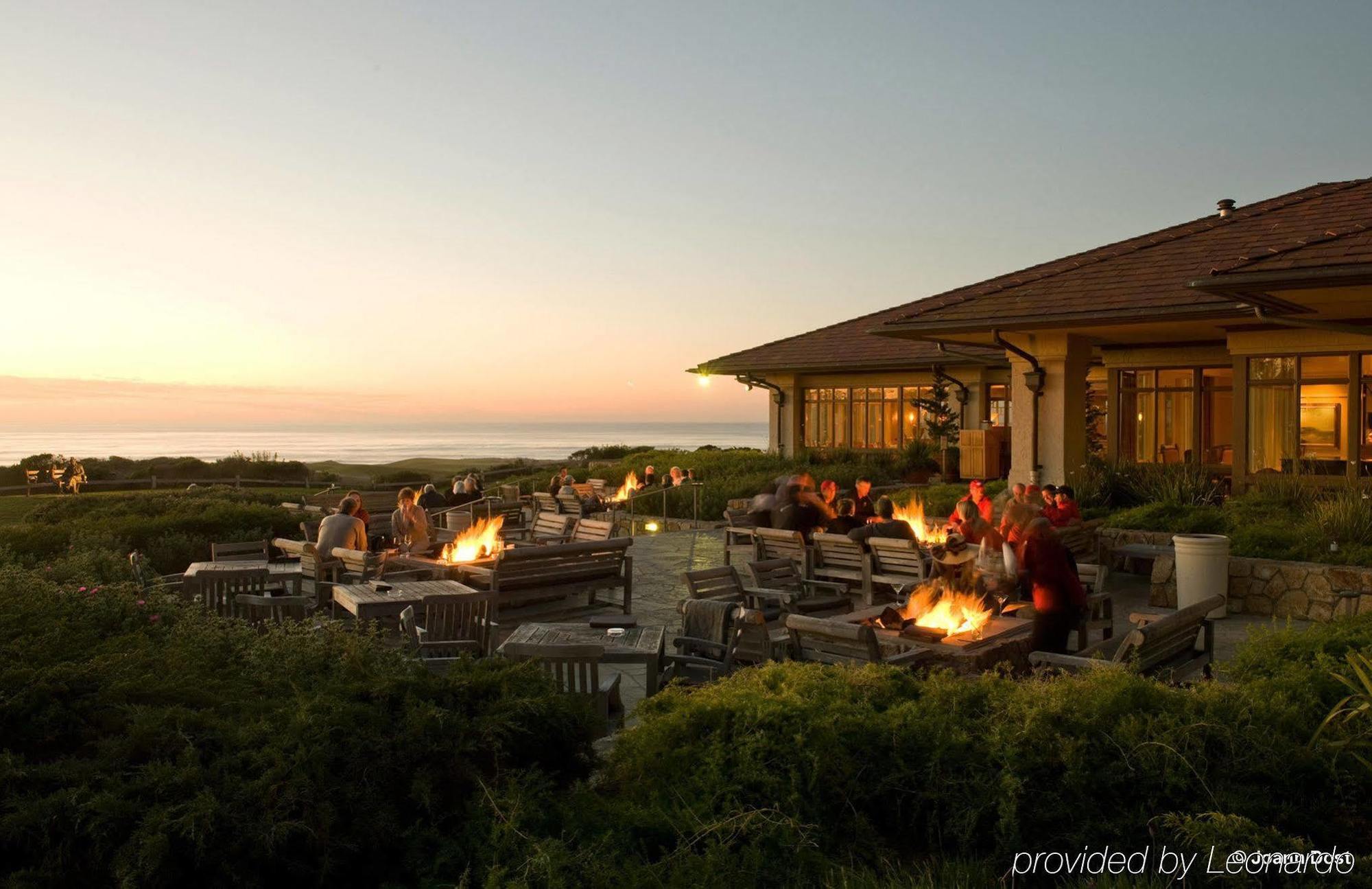 Inn At Spanish Bay Pebble Beach Exterior photo