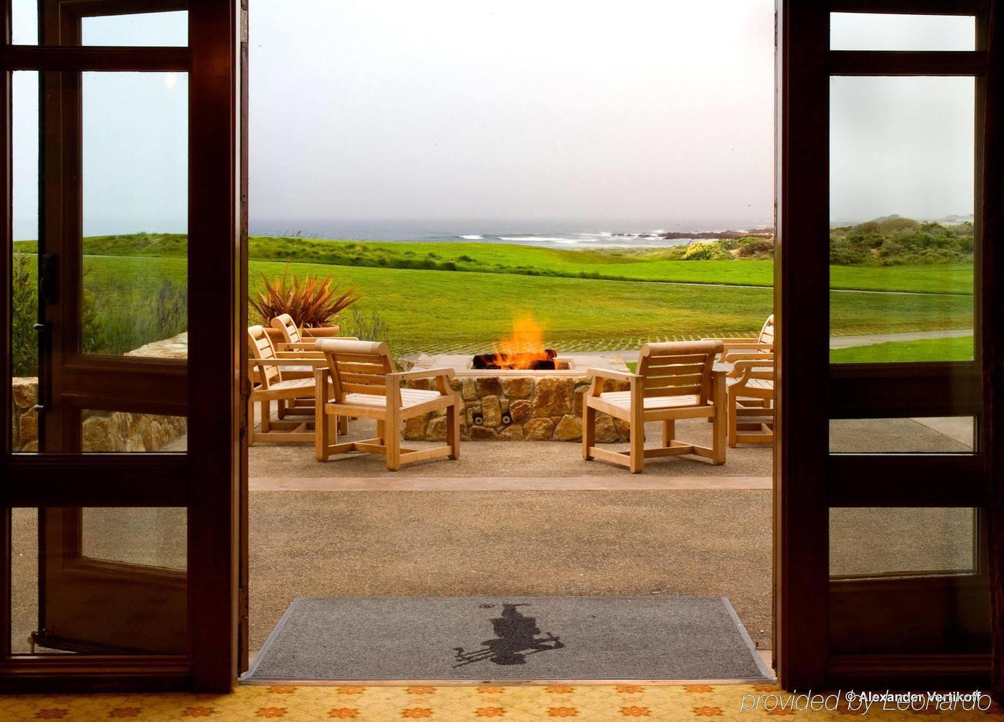 Inn At Spanish Bay Pebble Beach Room photo