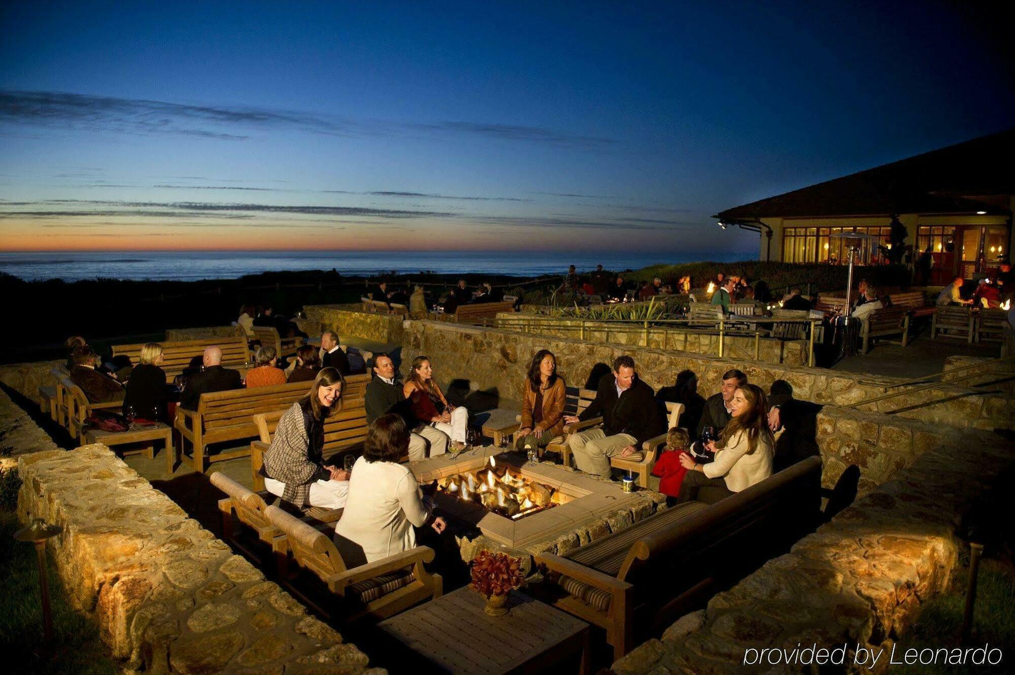 Inn At Spanish Bay Pebble Beach Exterior photo